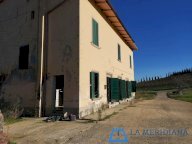 vendita casa singola Cerreto Guidi