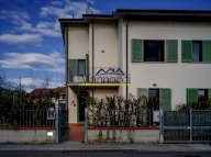 vendita villetta bifamiliare Cascina