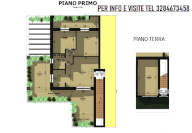 vendita villetta quadrifamiliare Grosseto