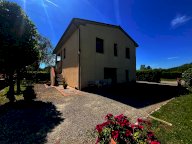 vendita casa singola Crespina Lorenzana
