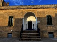 vendita casa singola Castrignano del Capo