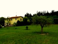 vendita casa singola San Miniato