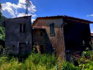 vendita casa semindipendente Gallicano