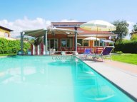 vendita casa singola Forte dei Marmi