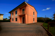 vendita casa semindipendente Bientina