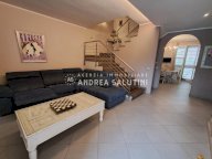 vendita villetta a schiera Buti
