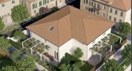 vendita casa singola Pietrasanta