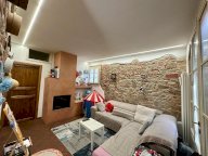 vendita villetta a schiera Montecarlo
