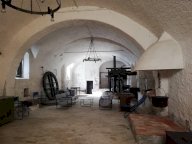 vendita casa singola Castelnuovo Magra