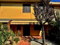 vendita villetta a schiera Terricciola