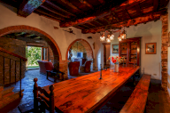 vendita casa singola Borgo San Lorenzo