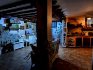 vendita casa semindipendente Castelnuovo Magra