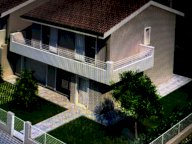 vendita villetta a schiera Empoli