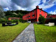 vendita villetta a schiera Camaiore