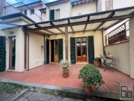 vendita villetta a schiera Empoli