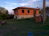 vendita casa singola Fucecchio