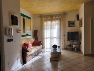 vendita casa semindipendente Castelnuovo Magra