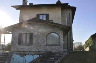 Vendita Casa singola Scanzorosciate