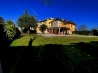 vendita casa semindipendente Crespina Lorenzana