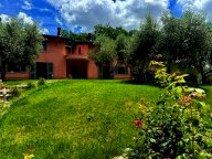 Vendita Villa Bifamiliare Perugia
