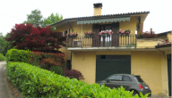 Vendita Villa Bifamiliare Marostica