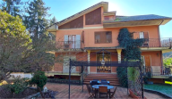 Vendita Villa Bifamiliare Gavignano