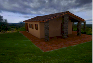vendita casa singola Roccastrada