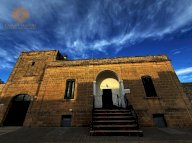vendita casa singola Castrignano del Capo