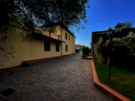 vendita casa semindipendente Larciano