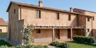 vendita villetta bifamiliare San Giuliano Terme
