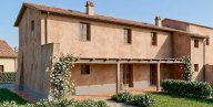 vendita villetta bifamiliare San Giuliano Terme