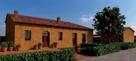 vendita villetta bifamiliare San Giuliano Terme