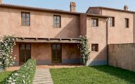 vendita villetta bifamiliare San Giuliano Terme