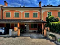 vendita villetta a schiera Porcari