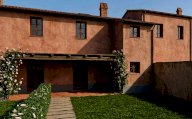 vendita villetta bifamiliare San Giuliano Terme