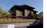 vendita villetta bifamiliare Casciana Terme Lari
