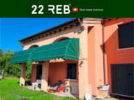Vendita Villa Bifamiliare Casale sul Sile