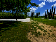 vendita villetta a schiera Cascina
