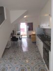 Formia - Casa indipendente in parco