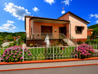 vendita casa singola Vecchiano