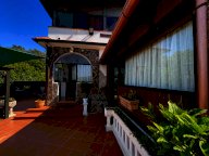 vendita casa singola Vezzano Ligure