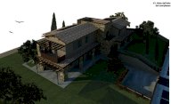 vendita villetta bifamiliare Casciana Terme Lari