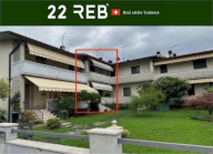 Vendita Villetta schiera Piovene Rocchette