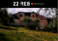 Vendita Villetta schiera Moricone