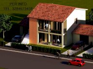 vendita villetta a schiera Grosseto