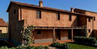 vendita villetta bifamiliare San Giuliano Terme