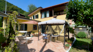 vendita casa semindipendente Carrara