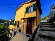 vendita casa singola Levanto