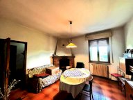 vendita casa semindipendente Cascina