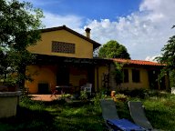 vendita casa singola Casciana Terme Lari
